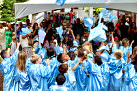 FOA Kindergarten Graduation 2019
